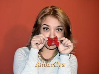 Amarilys