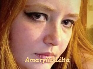 AmaryllisLilta