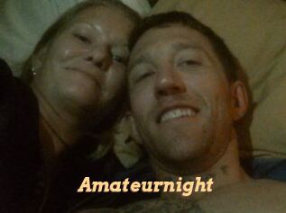 Amateurnight