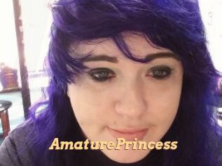 AmaturePrincess