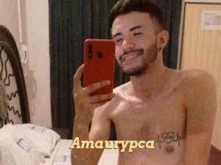 Amaurypca