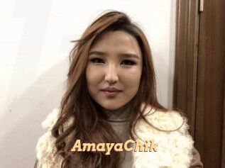 AmayaChik