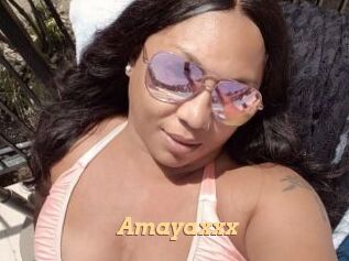 Amayaxxx