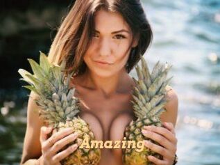Amazing
