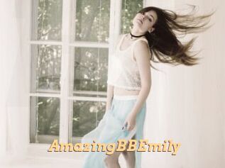 AmazingBBEmily Live Paradise