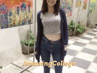 AmazingCollege