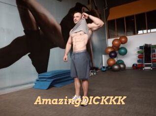 AmazingDICKKK