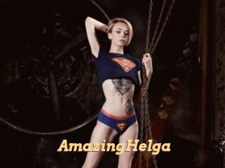 AmazingHelga