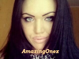 AmazingOnex