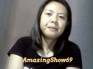 AmazingShow69