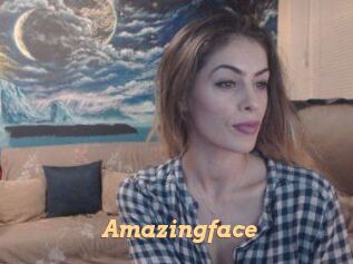 Amazingface