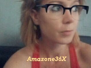 Amazone36X Live Paradise