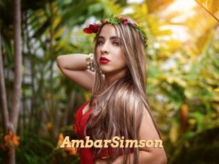 AmbarSimson