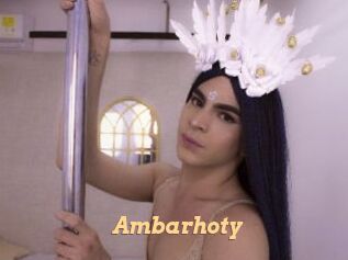 Ambarhoty