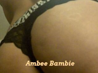 Ambee_Bambie