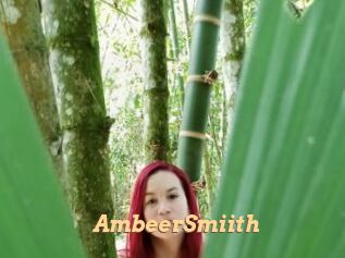 AmbeerSmiith