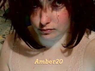 Amber20