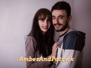 AmberAndPatrick