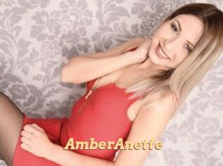 AmberAnette