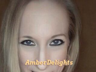 AmberDelights