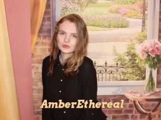 AmberEthereal