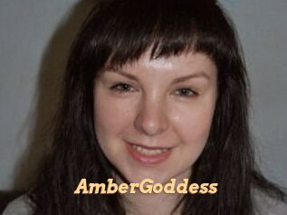 AmberGoddess Live Paradise