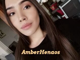 AmberHenaos