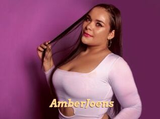 AmberJoens