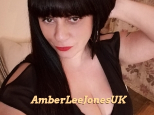 AmberLeeJonesUK Live Paradise