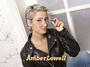 AmberLowell