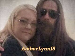 AmberLynn18