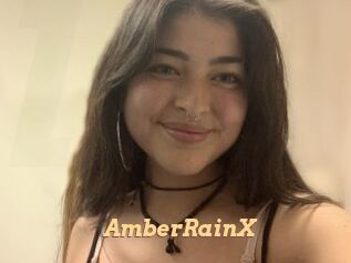 AmberRainX