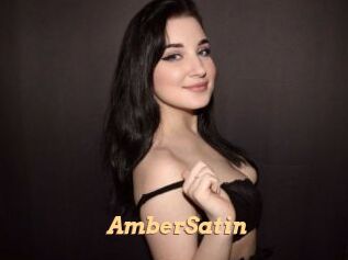 AmberSatin