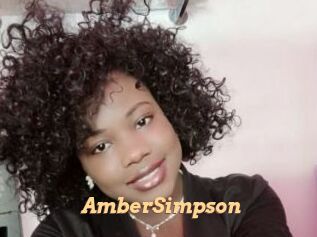 AmberSimpson Live Paradise