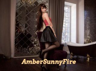 AmberSunnyFire
