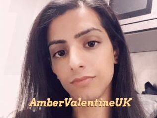 AmberValentineUK