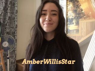 AmberWillisStar
