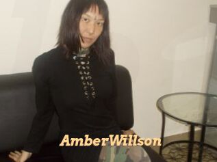 AmberWillson