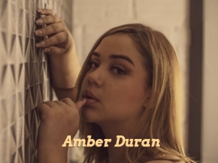 Amber_Duran Live Paradise