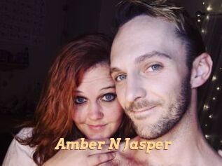 Amber_N_Jasper Live Paradise
