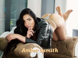 Amber_xsmith