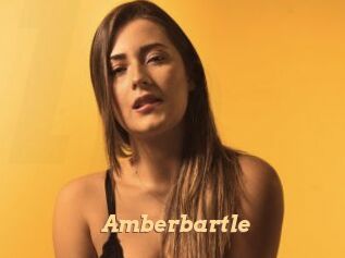 Amberbartle