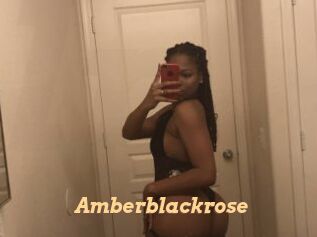 Amberblackrose Live Paradise