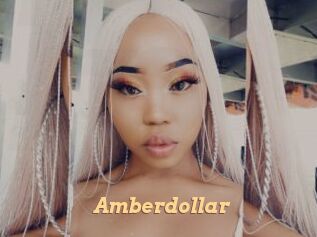 Amberdollar