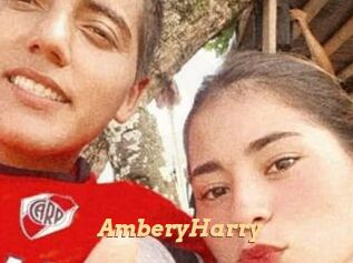 AmberyHarry