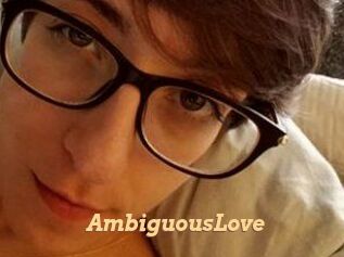 AmbiguousLove