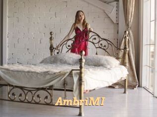 AmbriMI