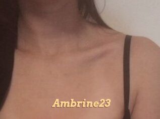 Ambrine23