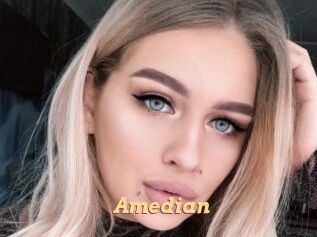 Amedian