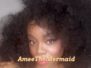 AmeeTheMermaid